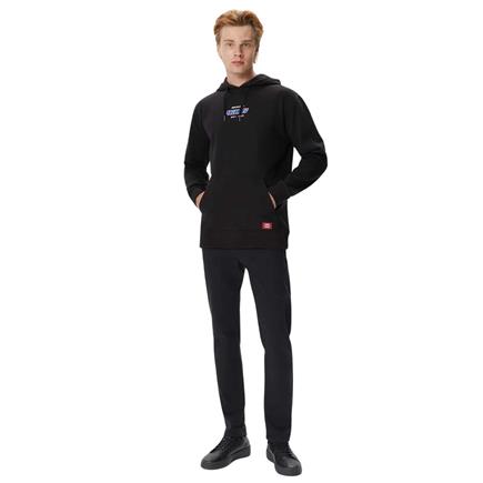 Vans HARIBO Fleece Po Siyah Hoodie