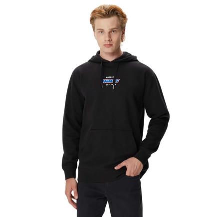 Vans HARIBO Fleece Po Siyah Hoodie