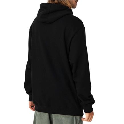 Vans Diced Pullover Siyah Sweatshirt