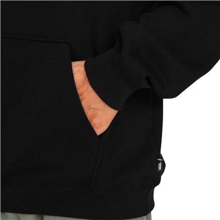 Vans Diced Pullover Siyah Sweatshirt
