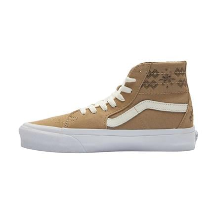 Vans Sk8-Hi Tapered Kahverengi Unisex Sneaker
