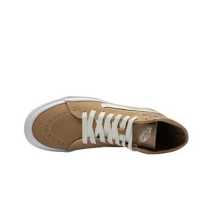 Vans Sk8-Hi Tapered Kahverengi Unisex Sneaker
