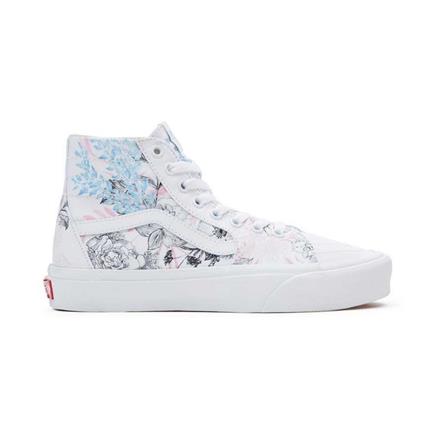 Vans SK8-Hi Tapered Kadın Beyaz Sneaker