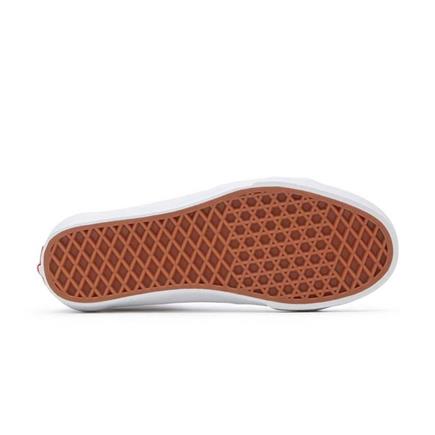 Vans SK8-Hi Tapered Kadın Beyaz Sneaker