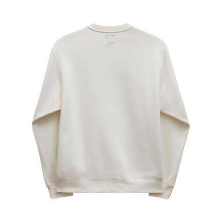 Vans Born In Anaheım Loose Crew Erkek Beyaz Sweatshirt & Hoodie