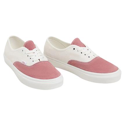 Vans Authentic Withered Rose Çok Renkli Sneaker