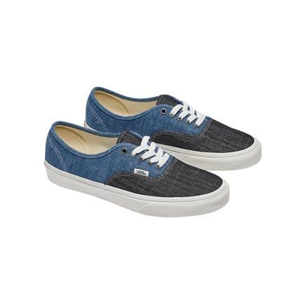 Vans Authentic Mavi Unisex Sneaker