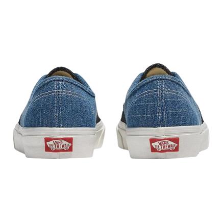 Vans Authentic Mavi Unisex Sneaker