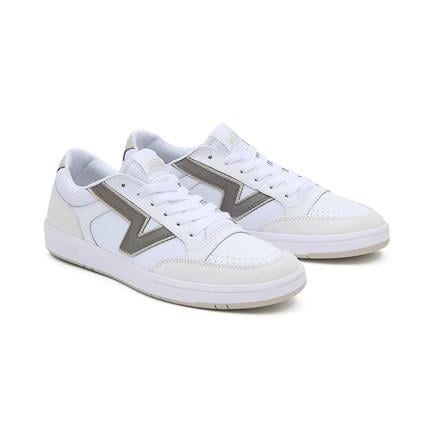 Vans Lowland CC Bungee Cord Beyaz Erkek Sneaker