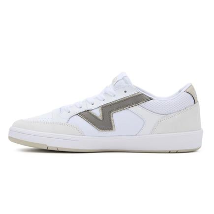 Vans Lowland CC Bungee Cord Beyaz Erkek Sneaker