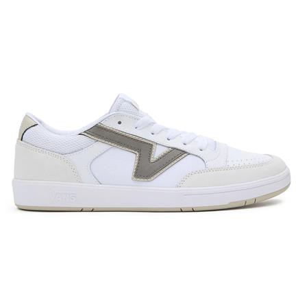 Vans Lowland CC Bungee Cord Beyaz Erkek Sneaker