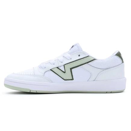 Vans Lowland CC Beyaz Sneaker