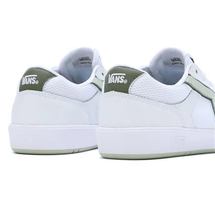 Vans Lowland CC Beyaz Sneaker