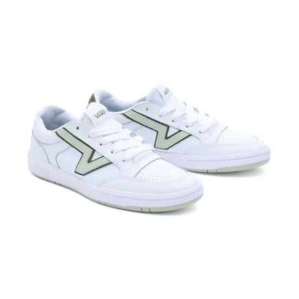 Vans Lowland CC Beyaz Sneaker