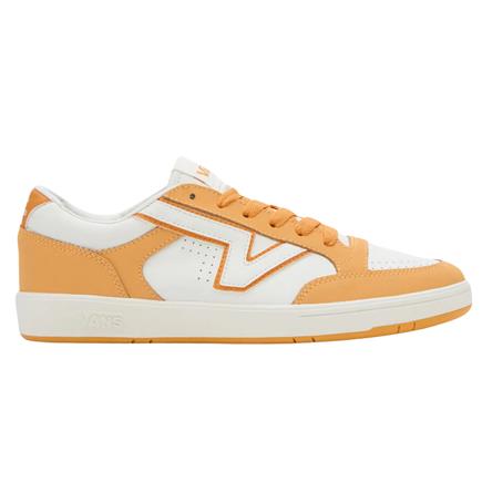 Vans Lowland Cc Unisex Turuncu Sneaker