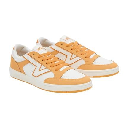 Vans Lowland Cc Unisex Turuncu Sneaker