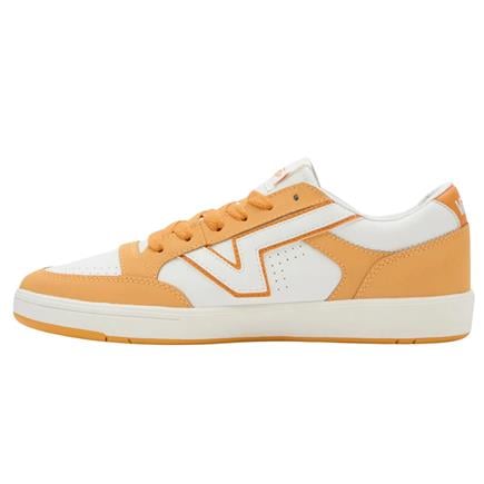 Vans Lowland Cc Unisex Turuncu Sneaker