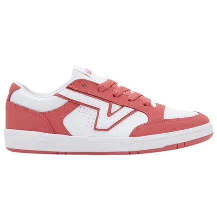 Vans Lowland Cc Unisex Pembe Sneaker