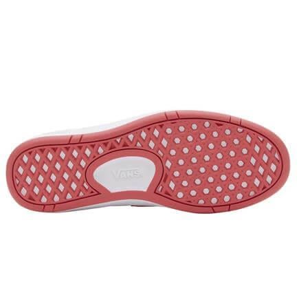 Vans Lowland Cc Unisex Pembe Sneaker