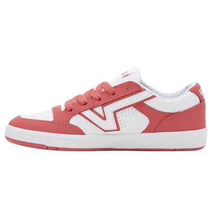 Vans Lowland Cc Unisex Pembe Sneaker