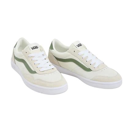 Vans Cruze Too CC Unisex Bej Sneaker