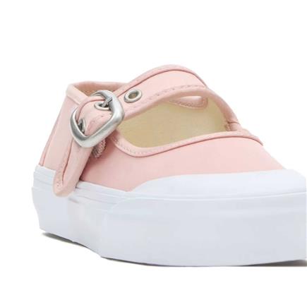 Vans Mary Jane Çocuk Pembe Sneaker