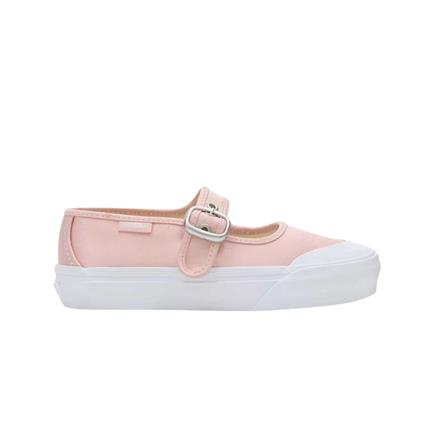 Vans Mary Jane Çocuk Pembe Sneaker