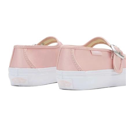 Vans Mary Jane Çocuk Pembe Sneaker