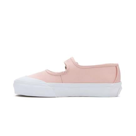 Vans Mary Jane Çocuk Pembe Sneaker