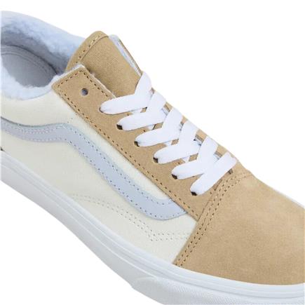 Vans Old Skool Unisex Renkli Sneaker