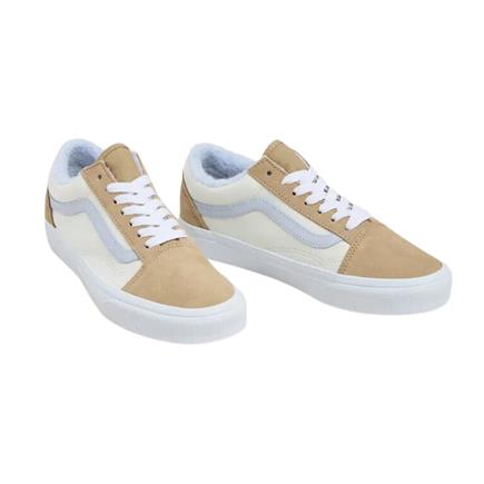 Vans Old Skool Unisex Renkli Sneaker