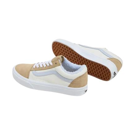 Vans Old Skool Unisex Renkli Sneaker