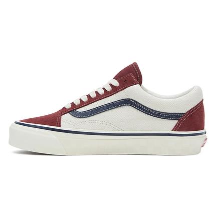 Vans Mte Old Skool Unisex Renkli Sneaker