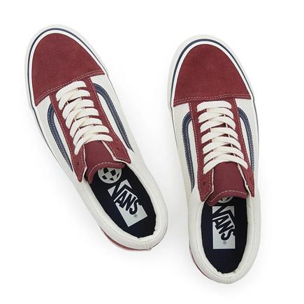 Vans Mte Old Skool Unisex Renkli Sneaker