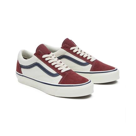 Vans Mte Old Skool Unisex Renkli Sneaker
