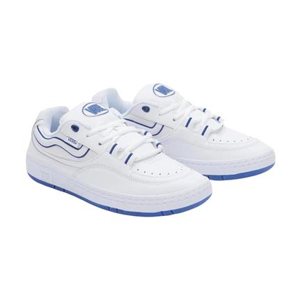 Vans Speed Ls Erkek Beyaz Spor Ayakkabı & Sneaker