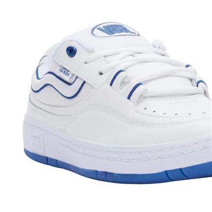 Vans Speed Ls Erkek Beyaz Spor Ayakkabı & Sneaker