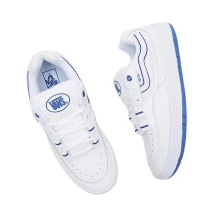 Vans Speed Ls Erkek Beyaz Spor Ayakkabı & Sneaker