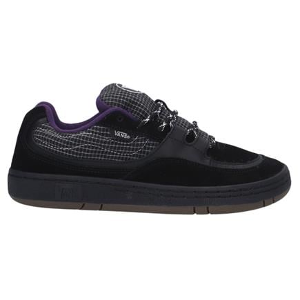 Vans Speed LS Unisex Siyah Sneaker