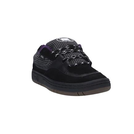 Vans Speed LS Unisex Siyah Sneaker