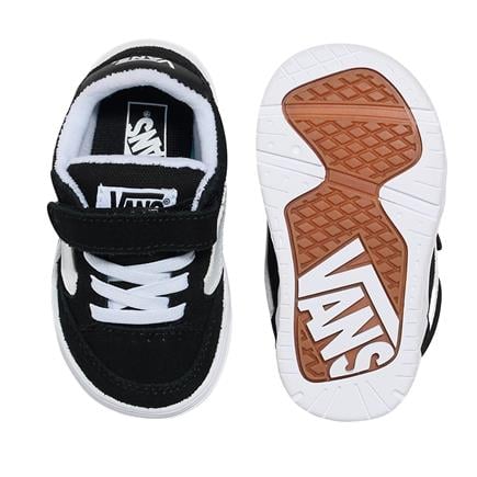 Vans Hylane V Çocuk Siyah Sneaker