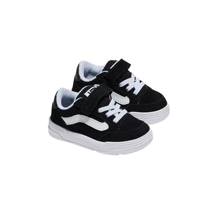 Vans Hylane V Çocuk Siyah Sneaker