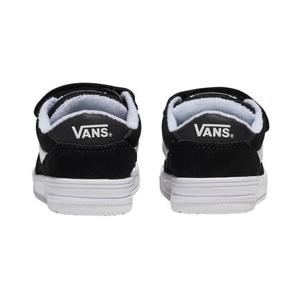 Vans Hylane V Çocuk Siyah Sneaker