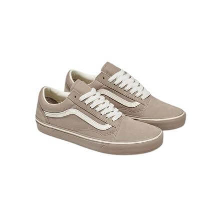 Vans Old Skool Gri Erkek Sneaker
