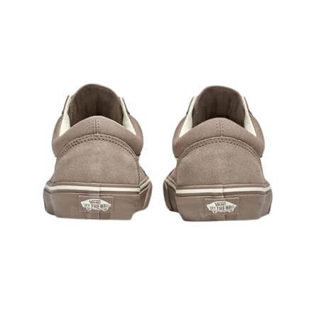 Vans Old Skool Gri Erkek Sneaker