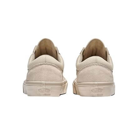 Vans Old Skool Unisex Bej Sneaker