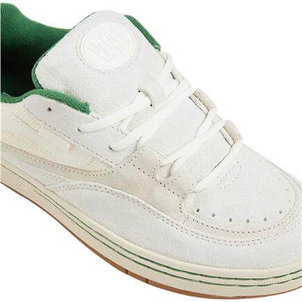 Vans Speed WS Erkek Siyah Ayakkabı