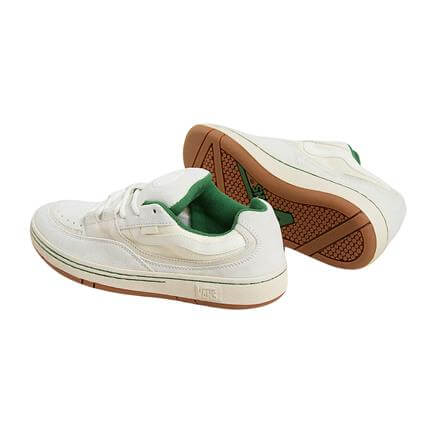 Vans Speed WS Erkek Siyah Ayakkabı