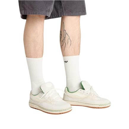 Vans Speed WS Erkek Siyah Ayakkabı