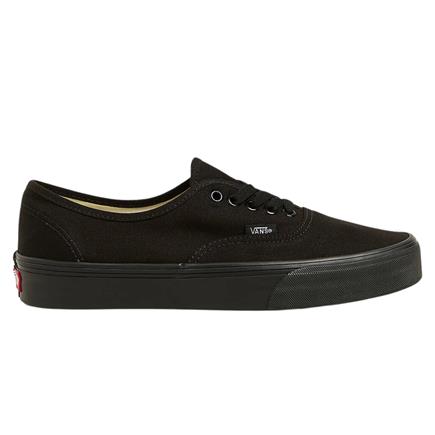 Vans Authentıc Siyah Sneaker